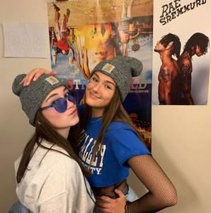 Meet your Posher, Jordan